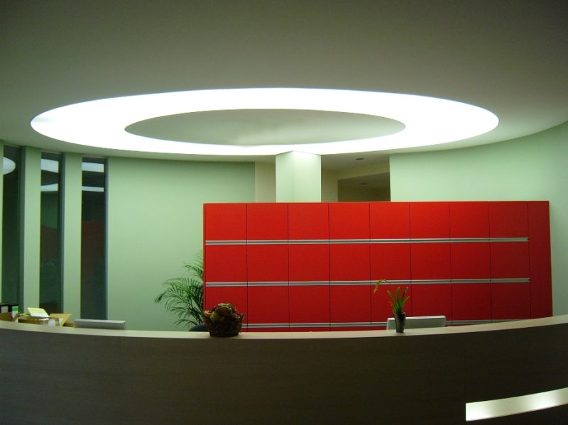 Arztpraxis Lichtkreis